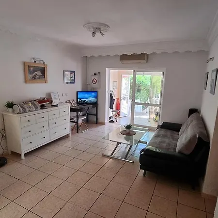 Casa de hóspedes Roberto 