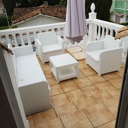Costa Pensión Benalmádena