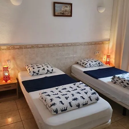 Costa Pensión Benalmádena