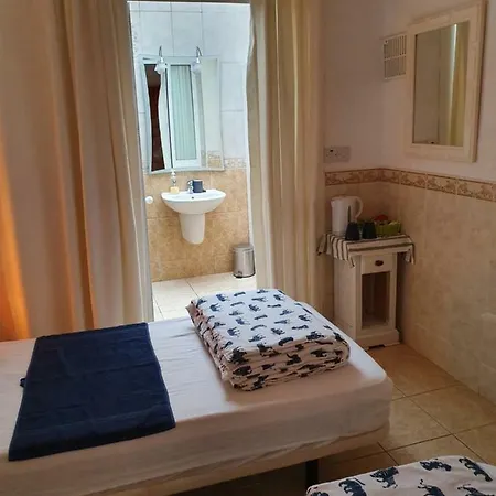 بيت ضيافة Casa Roberto 
