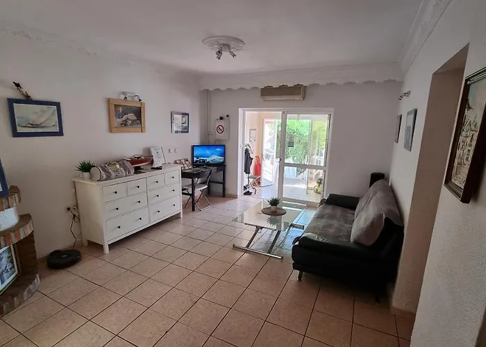 Casa de hóspedes Roberto 