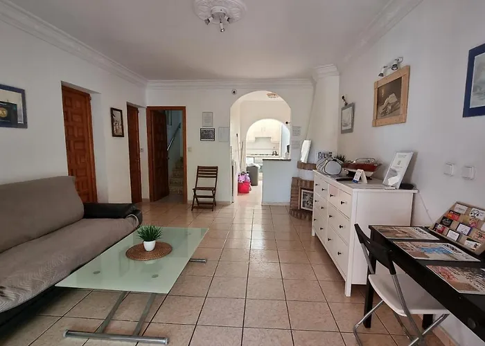 Casa de hóspedes Roberto 