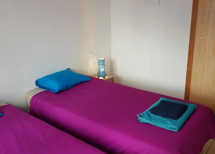 Casa de hóspedes Roberto 