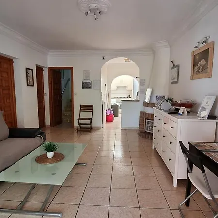 Guest house Roberto Benalmadena