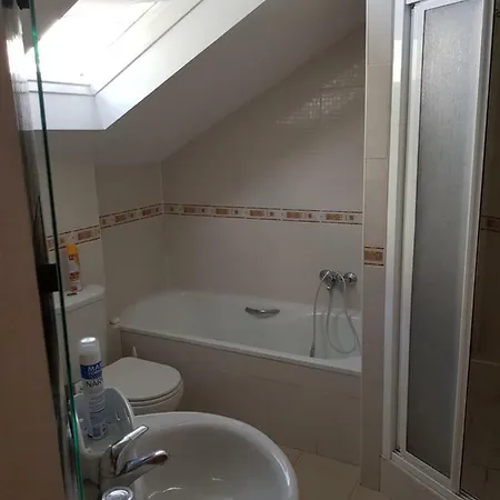Roberto Guest house Benalmadena