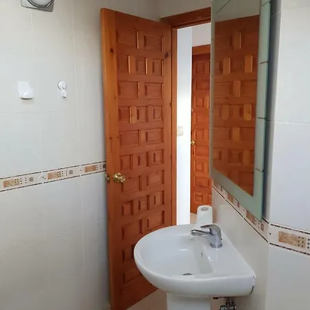 Guest house Roberto Benalmadena