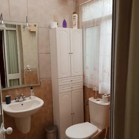 Roberto Guest house Benalmadena