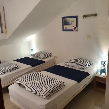 Roberto Guest house Benalmadena